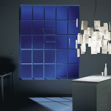 Zettel z 5 ingo maurer suspension pendant light  ingo maurer 1150000  design signed nedgis 65091 thumb