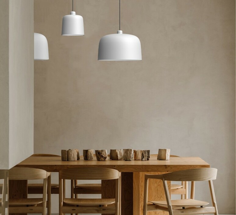 Zile studio archirivolto suspension pendant light  luceplan 1b020s200002  design signed nedgis 146240 product