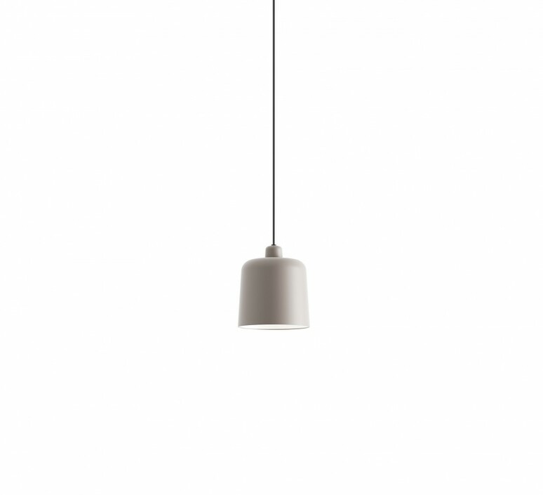 Zile studio archirivolto suspension pendant light  luceplan 1b020s200039  design signed nedgis 146227 product