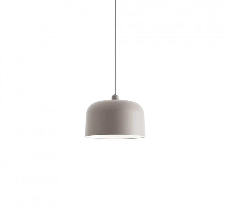 Zile studio archirivolto suspension pendant light  luceplan 1b020s40039  design signed nedgis 146246 product