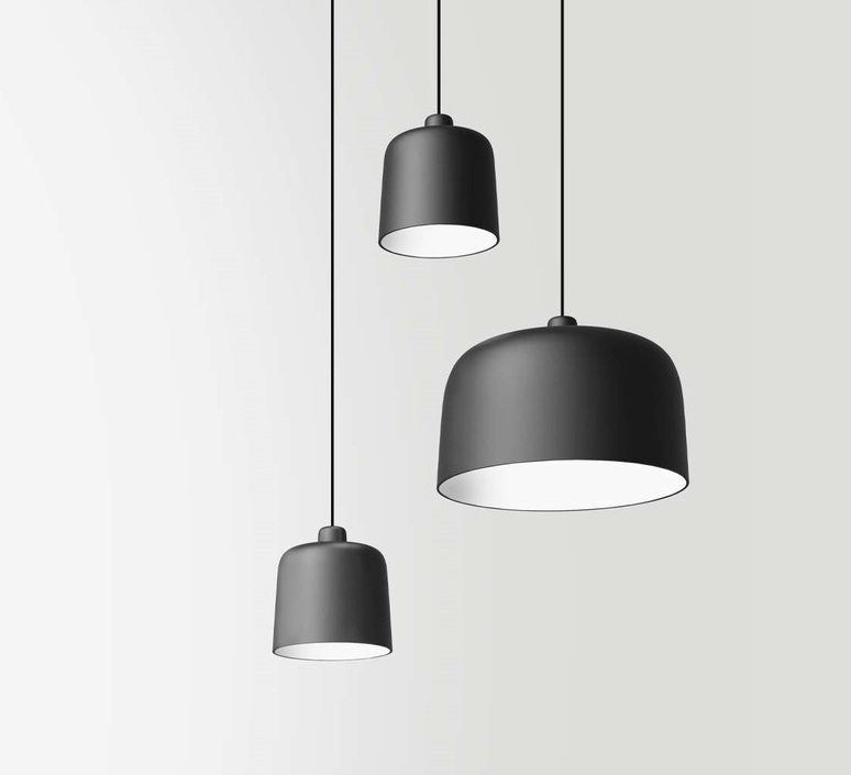 Zile studio archirivolto suspension pendant light  luceplan 1b020s200001  design signed nedgis 146231 product