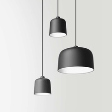 Zile studio archirivolto suspension pendant light  luceplan 1b020s200001  design signed nedgis 146231 thumb