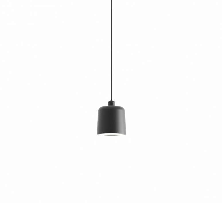 Zile studio archirivolto suspension pendant light  luceplan 1b020s200001  design signed nedgis 146232 product