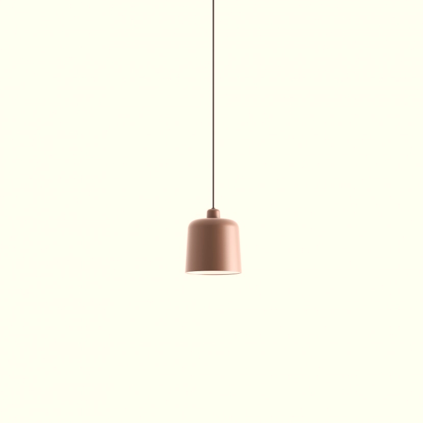 suspension-zile-rouge-brique-