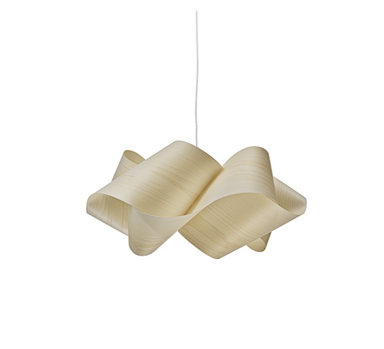 Suspensions swirl sp 20 blanc ivoire o54cm lzf 24545 product