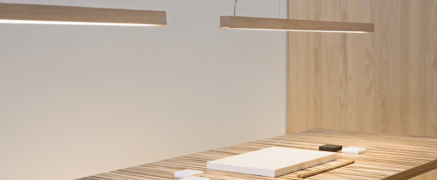 banner-image Variateur dimmer connecte casambi pour suspension tunto design normal