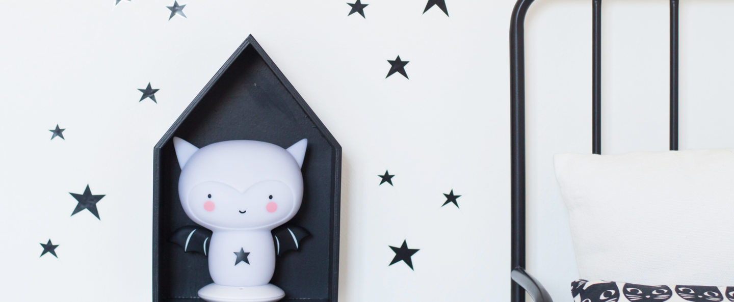 banner-image Veilleuse bat led l15cm h14cm a little lovely company normal