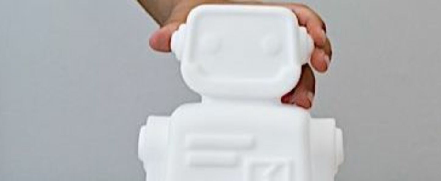 banner-image Veilleuse hero blanc led k lm o12cm h17cm flow amsterdam normal