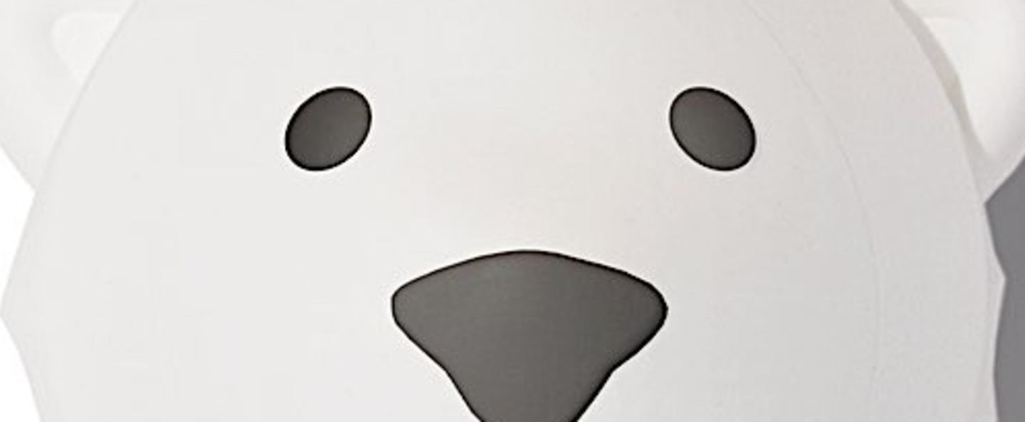 banner-image Veilleuse veilleuse bjorn blanc led k lm o16cm h10cm flow amsterdam normal