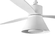 Amelia l cone  ventilateur lumineux  faro 33760wp 22  design signed nedgis 201178 thumb