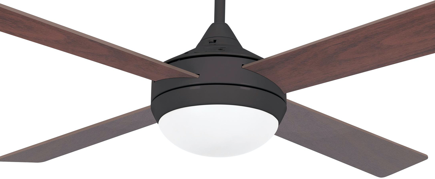 banner-image Ventilateur lumineux icaria marron o132cm h41 5cm faro normal