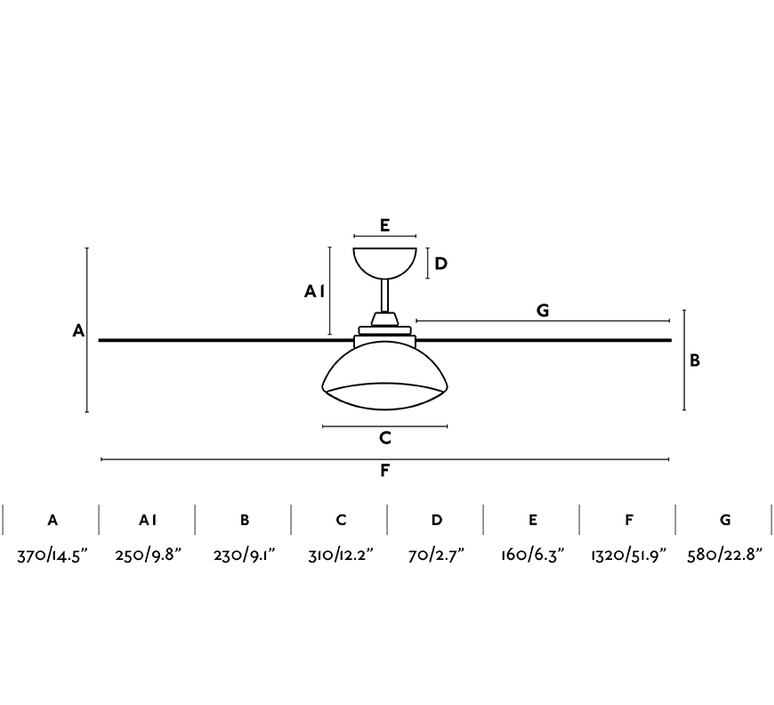 Rodas ete hiver dc motor studio faro lab ventilateur lumineux ceiling fan light  faro 33522  design signed nedgis 114954 product