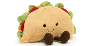 Jellycat Amuseables