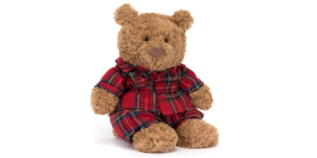 Jellycat Animals