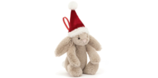 Christmas Jellycat