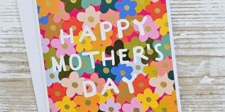 Mother's Day Cards