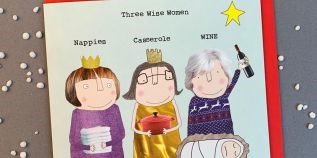 Christmas Cards