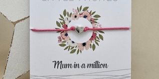Mother's Day Bracelets