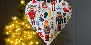 Christmas Tree Decorations