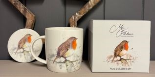 Christmas Table Presents