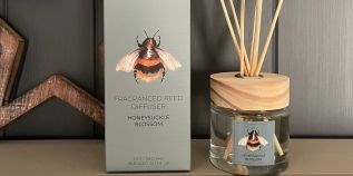 Candles & Home Fragrances