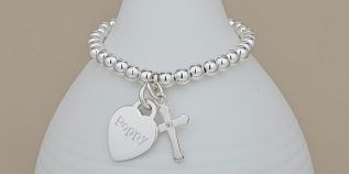 Baptism Jewellery