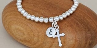 Confirmation Jewellery