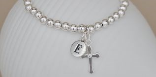 First Holy Communion Jewellery