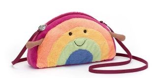 Jellycat Bags