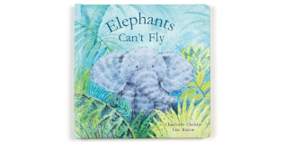 Jellycat Books