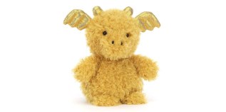 Jellycat Dragons