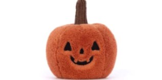 Jellycat Halloween
