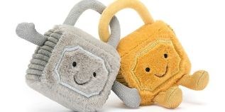 Jellycat Valentine's