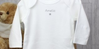 Personalised Baby And Child
