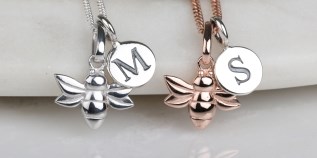 Personalised Jewellery