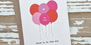 Valentine's Day Cards
