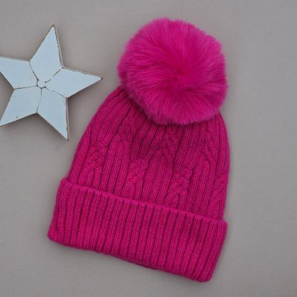 Gloves and hats