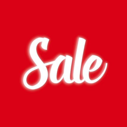 Sale