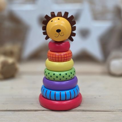 Toys for babies and children