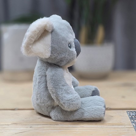 100% Recycled Large Soft Toy Koala 100% Recycled Large Soft Toy Koala