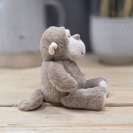 100% Recycled Soft Toy Monkey 100% Recycled Soft Toy Monkey