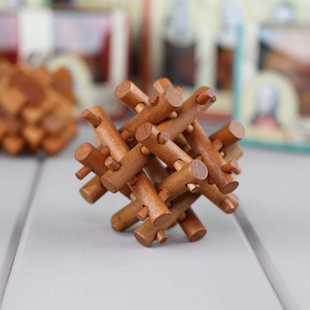 Set Of Two Puzzles Based On Great Minds Set Of Two Puzzles Based On Great Minds