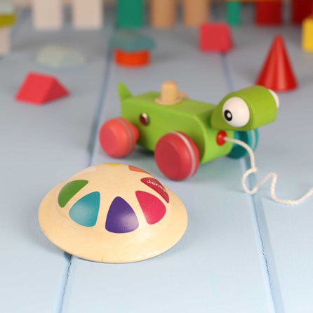 Zigolos Pull Along Turtle Zigolos Pull Along Turtle