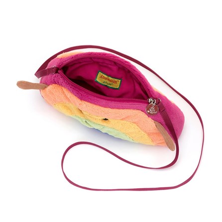 Jellycat Amuseable Rainbow Bag Jellycat Amuseable Rainbow Bag