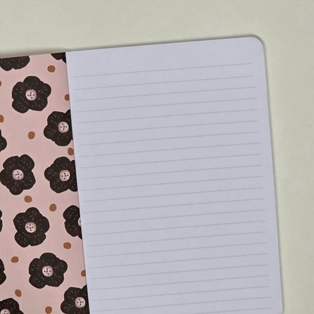 A5 Softback Journal - Dogs