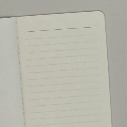 A6 Softback Notebook Set - 'Sunday Morning' A6 Softback Notebook Set - 'Sunday Morning'