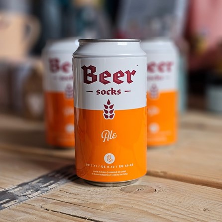 Ale Beer Socks Ale Beer Socks