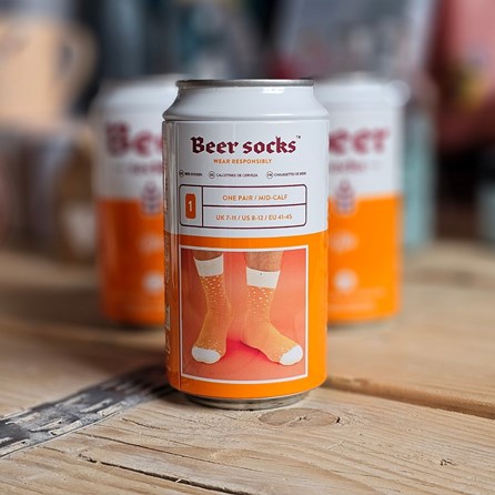 Ale Beer Socks Ale Beer Socks