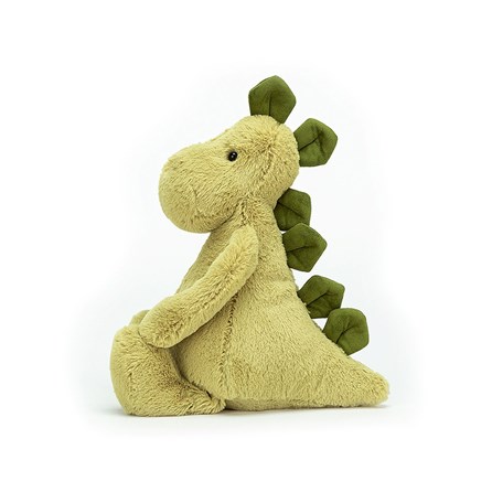 Jellycat Bashful Dino Little Jellycat Bashful Dino Little