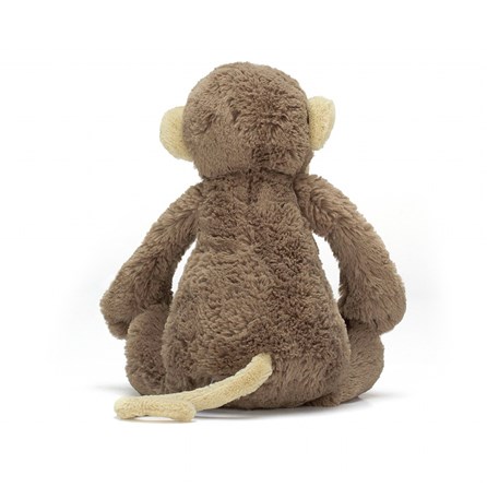 Jellycat Bashful Monkey Little Jellycat Bashful Monkey Little